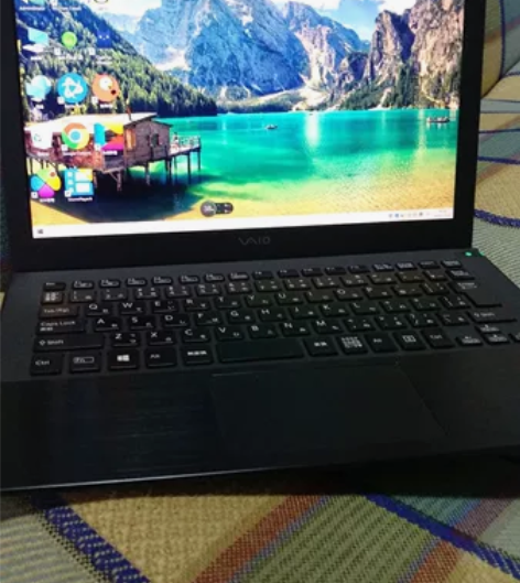 sony索尼超薄超极本笔记本 型号vjp1...