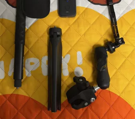 Insta360 one x2运动相机全景...