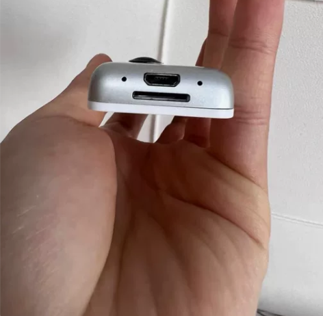 Insta360 Nano全景相机专业高清...