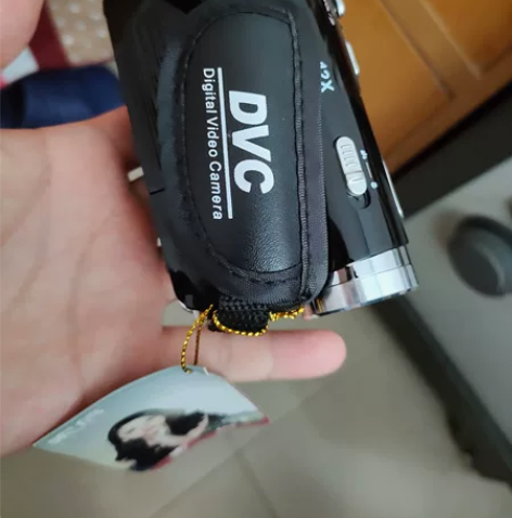 索信手持录像机，全新仅拆封，放了很多年了，...