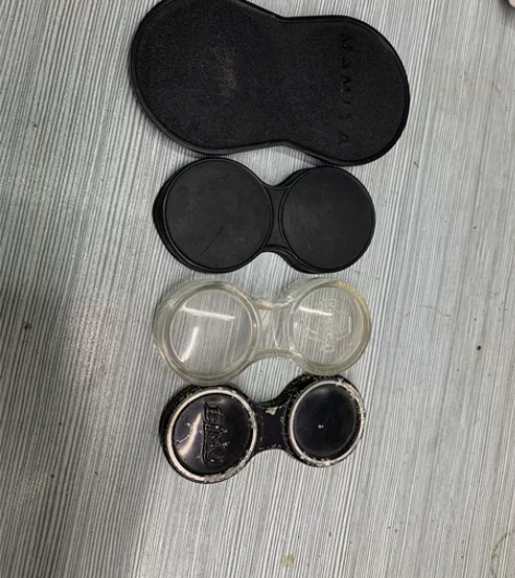 玛米亚双反相机镜头盖200元一个、300元...