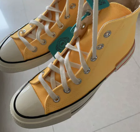 匡威1970S,36.5全新三个色都是全新...