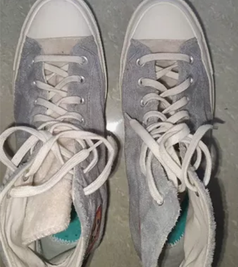 Converse匡威 1970s 兔八哥 ...