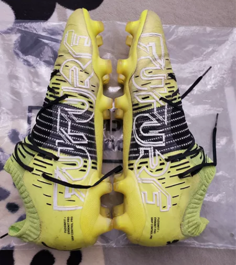 彪马puma futurez 1.1顶级f...