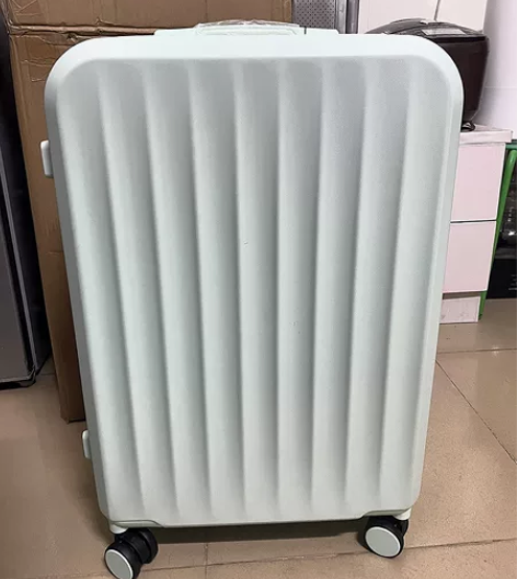 ULDUM行李箱 拉杆箱 高颜值耐用密码箱...