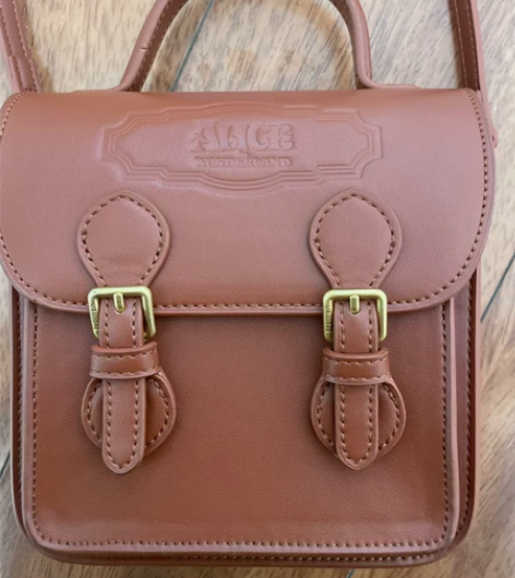 不莱玫bromen  bags挎包 感兴趣...