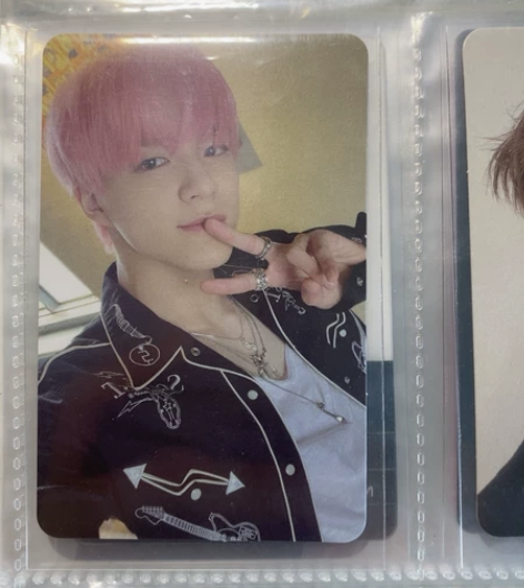 nct dream 正规二glitch m...