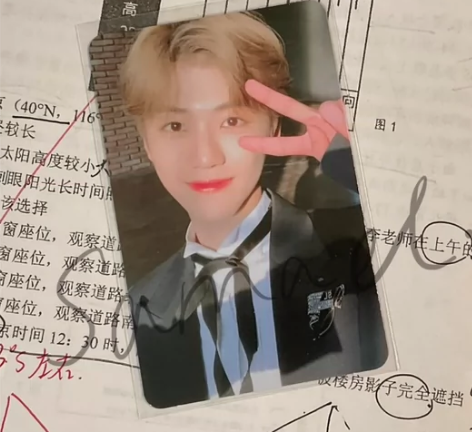 【国内现货标价可直拍出】NCT DREAM...