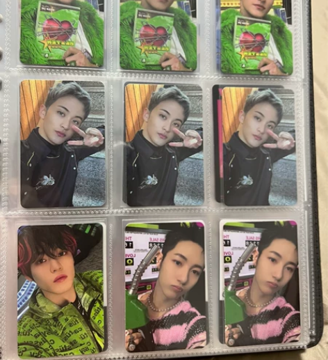 标价出 nct dream 正规二 ...