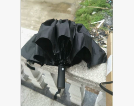 （新款）折叠全自动雨伞男女晴雨两用防晒遮阳...