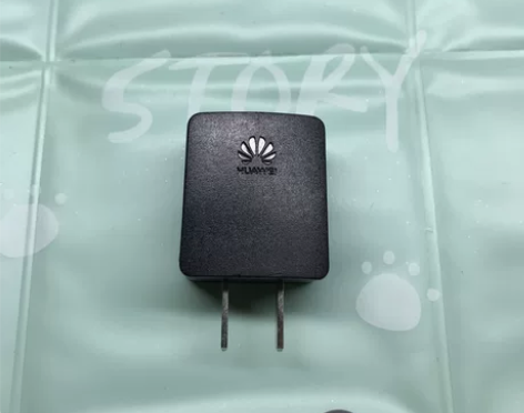 原装二手华为5w充电头 5V1A充电器 安...
