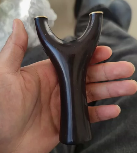 玉质弹弓 感兴趣的话点“我想要”和我私聊吧～