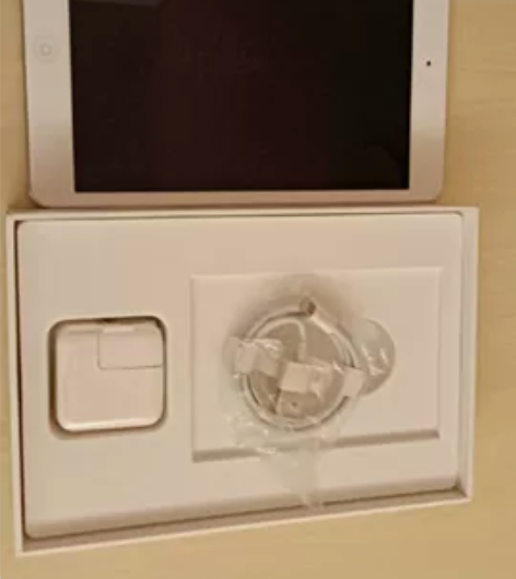 苹果iPad mini2 二手WiFi平板...