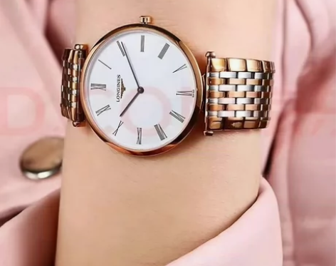 浪琴(Longines)瑞士手表 嘉岚系列...