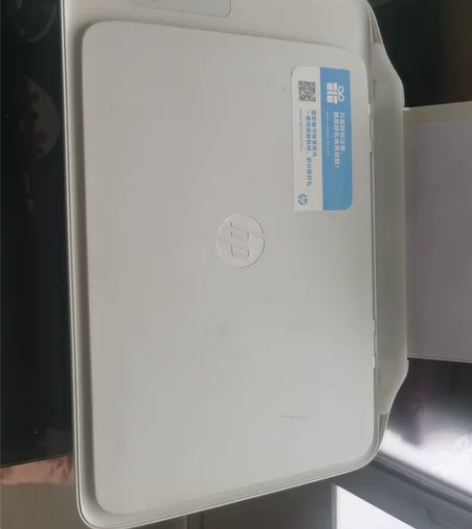 惠普家用彩色打印机 感兴趣的话点“我想要”...