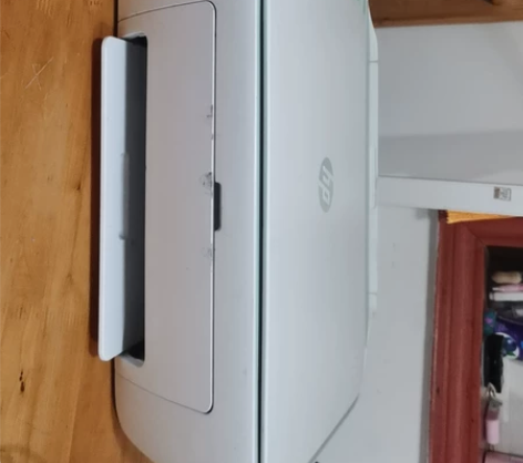 惠普（HP）2722 彩色喷墨打印一体机 ...