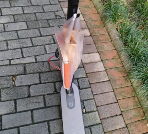 小米米家m365，除了仪表盘其他和1s一模...