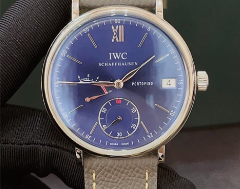 IWC万国 柏涛菲诺系列 IW510106...