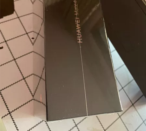 华为mate40 Pro 新品5G手机 亮...