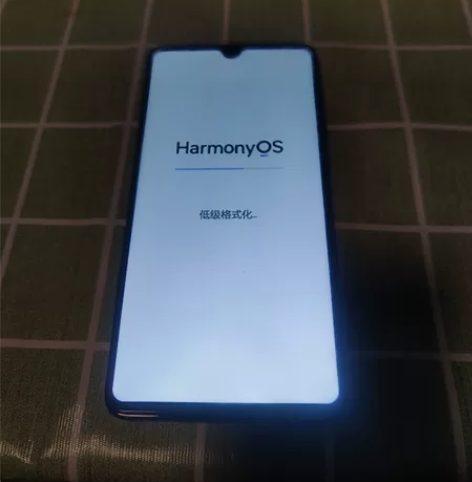 华为mate20 闲置备用机出   之前一...