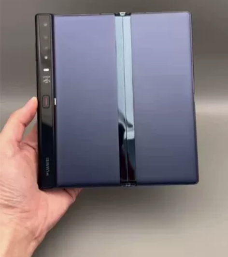 华为Mate xs 折叠5G 8+512 ...