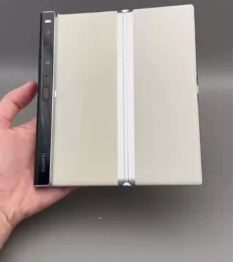 华为mate xs2 12+512典藏98...