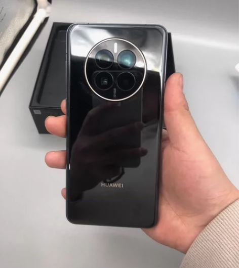 华为mate50 8+128 手机非常新 ...