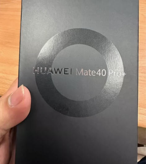 华为mate40pro+陶瓷黑诚意出，12...