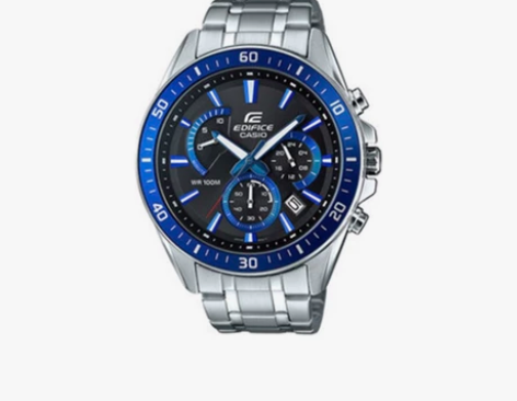 CASIO 卡西欧 EDIFICE 海洋之...