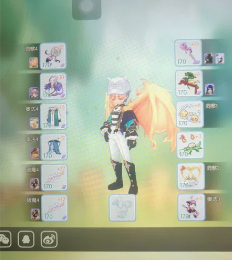 仙境传说ro预言之地 1区 测试服 虎王，...