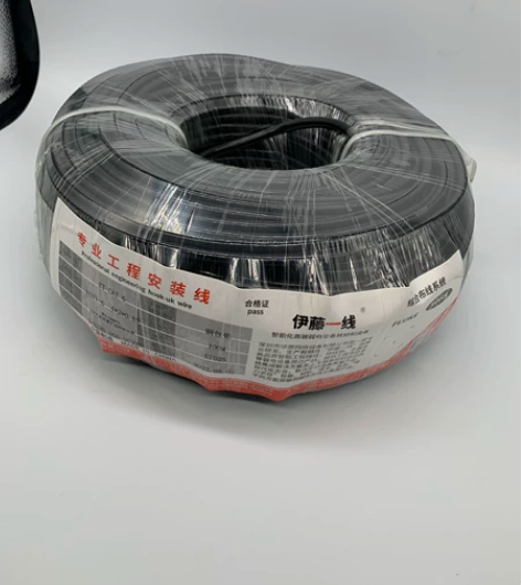 超六类网线,清仓货,一共81捆,每捆100...