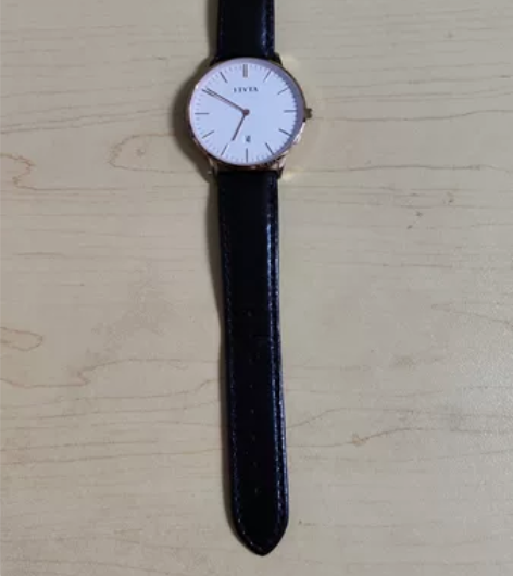 飞亚达（FIYTA）手表 卓雅系列石英纤薄...