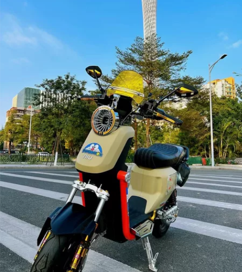 小牛电动 U2 升级方案 欢迎咨询