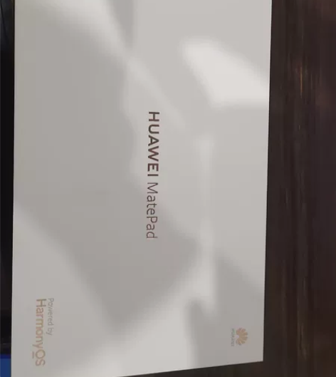 华为Mate Pad WIFI版6+128...