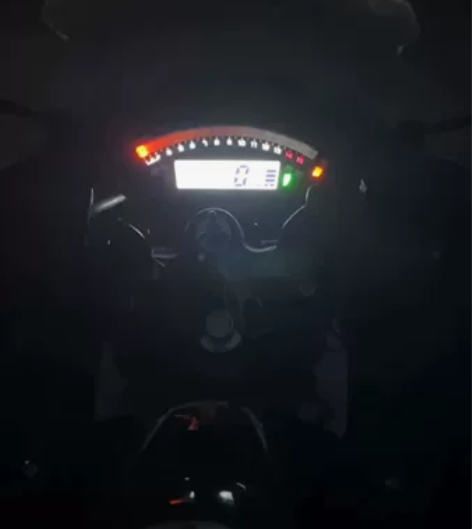 小忍者双缸400cc需要用钱才来卖掉行驶3...