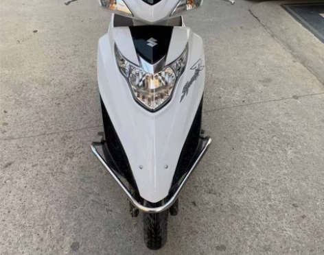 19年化油器红宝，证件齐全，车包新，车况包...