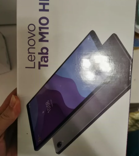联想pad  4+64，全新未拆封，徐州同...