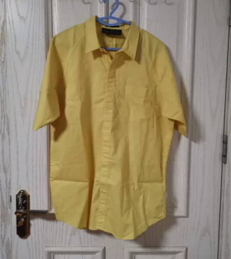 全新正品 李维斯Levis男士休闲衬衫 嘻...
