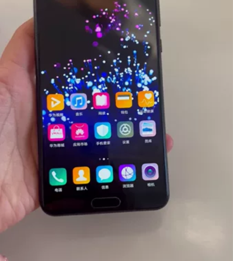 华为nova2S 感兴趣的话点“我想要”和...