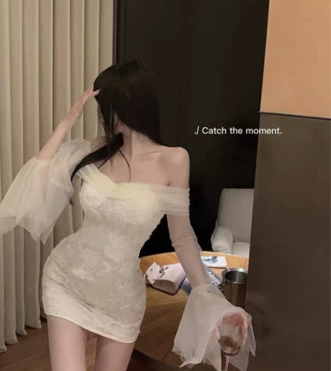 三件包臀裙 超级好看 穿上去很显身材 都是...