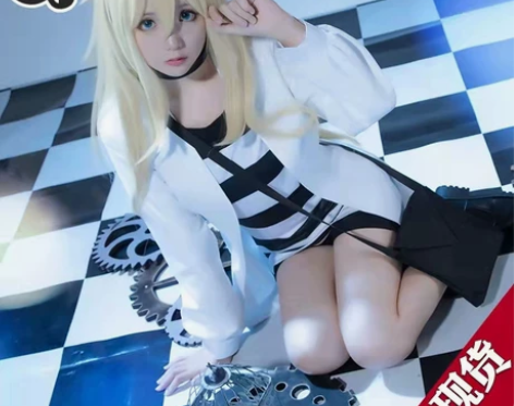 猫与三町目c服，《杀戮天使》瑞吉尔c服『代...