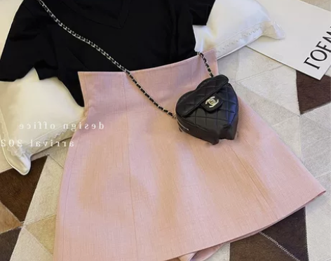 笔小昕 Xin 21秋季新品 进店bi入 ...