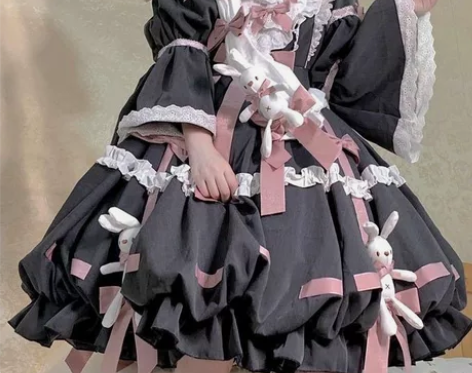 异次元恋爱记Lolita#暴走的萝莉 #二...