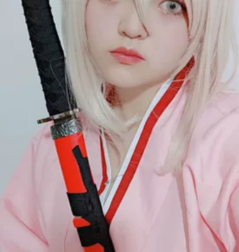 xd价 fate cos fgo 冲田总司...