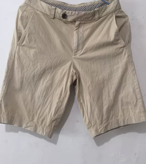 brooksbrothers布克兄弟休闲短...