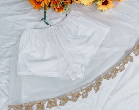 脱离地球原创蕾内搭裤小星球星云软妹可爱日系...