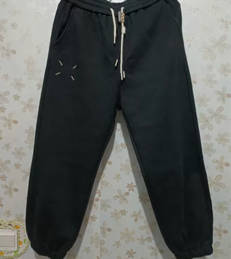 女士加绒休闲裤 一件包邮非偏远地区全部手工...