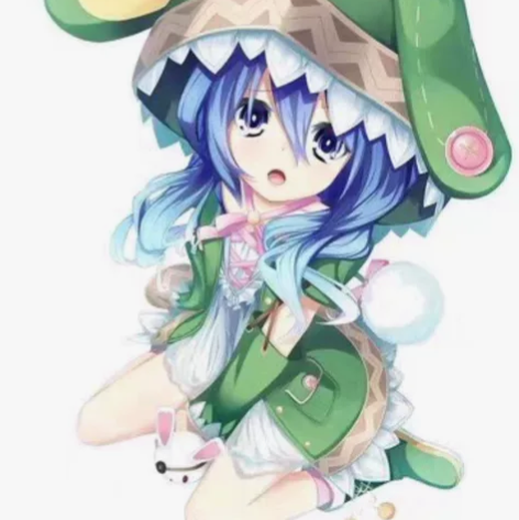 ①约会大作战四糸乃cos服（L码）（星漫域...