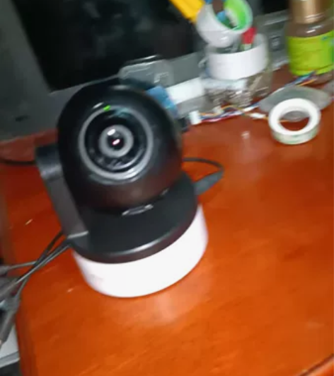 TP-LINKTL-IPC42A网络摄像机...