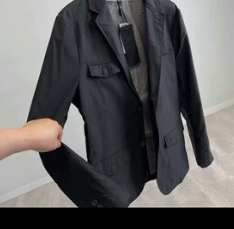全新杰克琼斯男式西服，精致考究，时尚潮爆，...